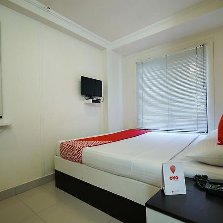Oyo Hotel Cocoa Tree Munnar Bagian luar foto