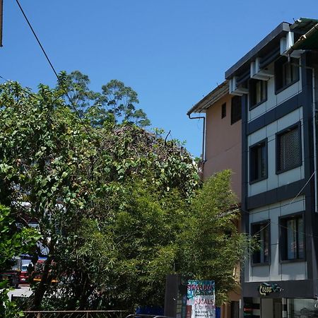 Oyo Hotel Cocoa Tree Munnar Bagian luar foto