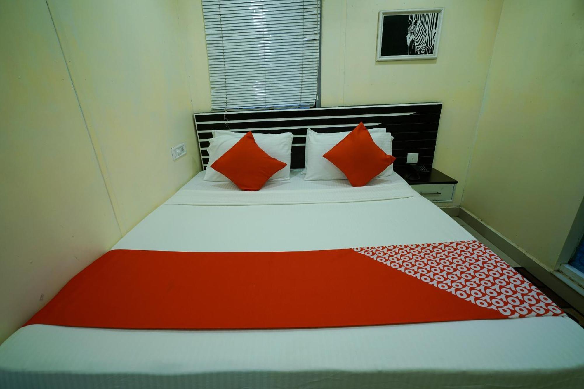 Oyo Hotel Cocoa Tree Munnar Bagian luar foto