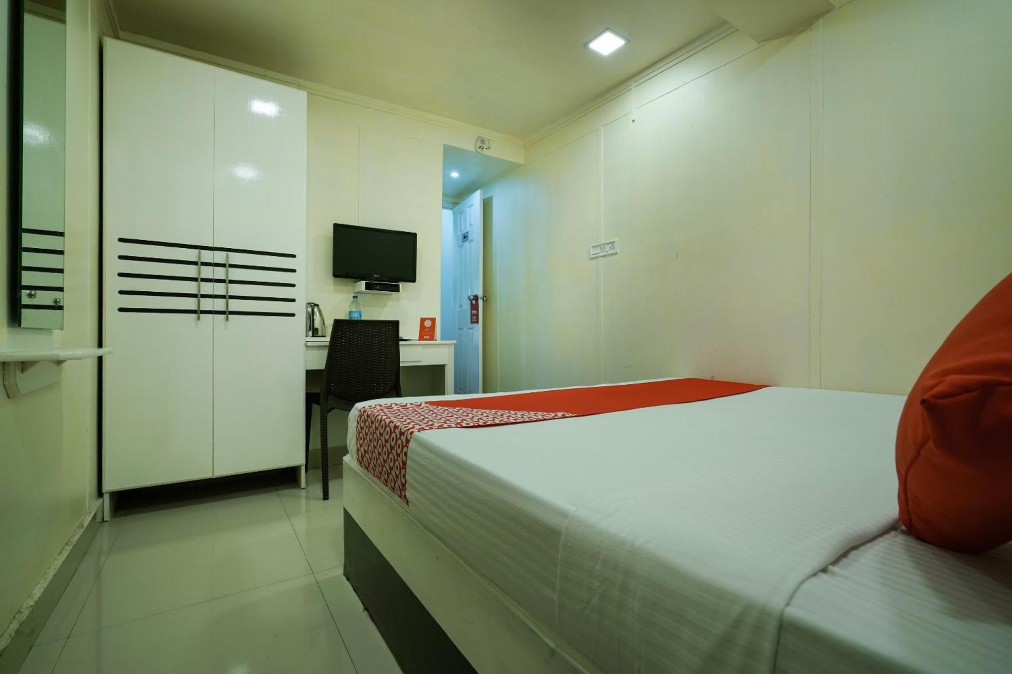 Oyo Hotel Cocoa Tree Munnar Bagian luar foto